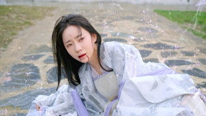 沉香如屑·沉香重华 1. évad Ep.28 28. epizód
