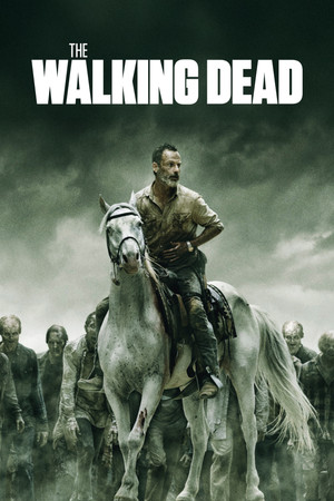 The Walking Dead poszter