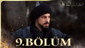 Kuruluş: Orhan 1. évad Ep.9 9. epizód