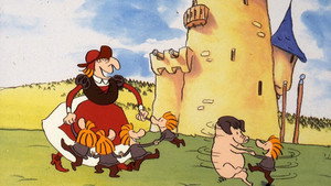 Les belles histoires de Pomme d'Api kép