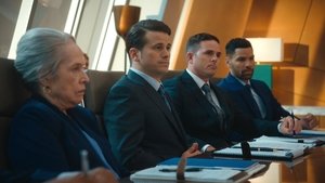 Matlock 1. évad Ep.7 7. epizód