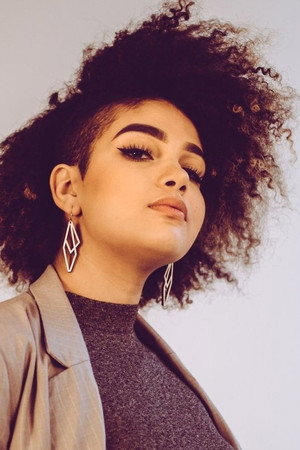 Sissi Nylia Benita profil kép