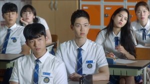 학교 2017 1. évad Ep.3 3. epizód