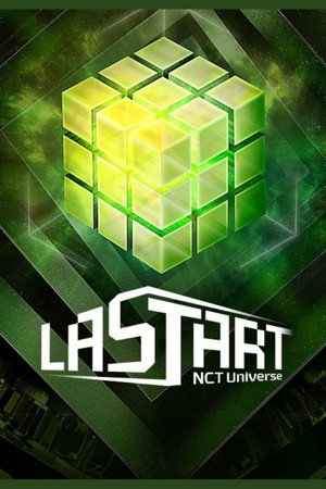 NCT Universe: LASTART poszter