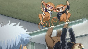 3年Z組銀八先生 1. évad Ep.2 2. epizód