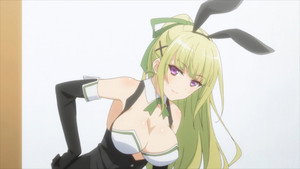 超人高校生たちは異世界でも余裕で生き抜くようです！ 1. évad Ep.5 5. epizód