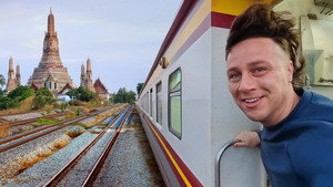 Downie Express 3. évad Ep.1 1. epizód