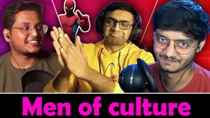 Men of Culture 1. évad Ep.1 1. epizód