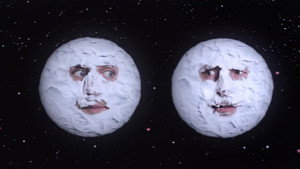 The Mighty Boosh 3. évad Ep.3 3. epizód