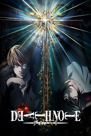 Death Note: A Halállista poszter