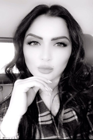 Katrine Ali