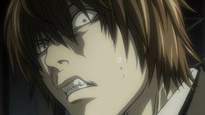 Death Note: A Halállista kép
