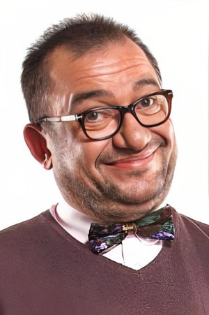 Kadir Çöpdemir profil kép