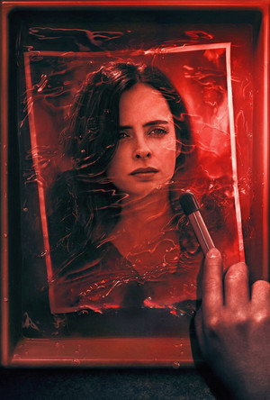 Marvel Jessica Jones poszter
