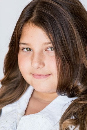 Mackenzie Hancsicsak profil kép