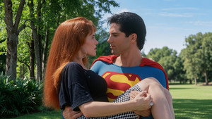 Az ifjú Superman kalandjai kép