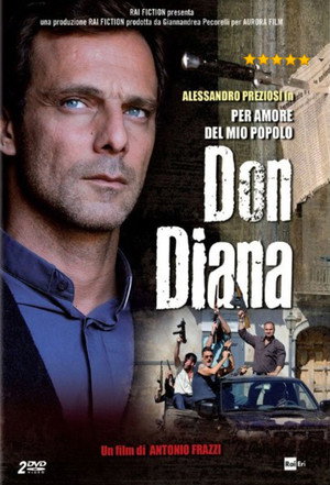 Per amore del mio popolo poszter