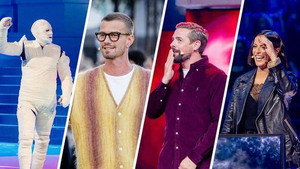 Joko & Klaas gegen ProSieben 6. évad Ep.6 6. epizód