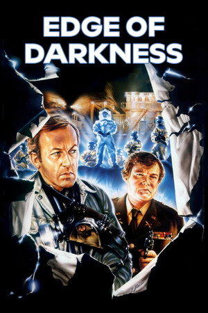Edge of Darkness poszter