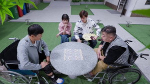 欢喜一家人 2. évad Ep.8 8. epizód
