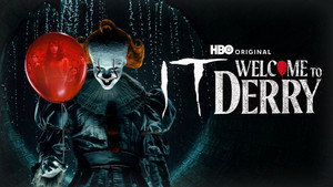 IT: Welcome to Derry kép