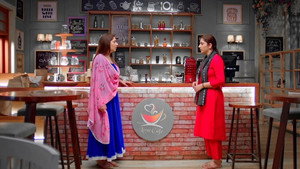 बड़े अच्छे लगते हैं 2. évad Ep.296 296. epizód