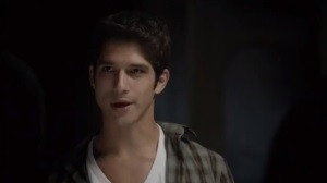 Teen Wolf: Farkasbőrben 3. évad Ep.2 Nő a káosz
