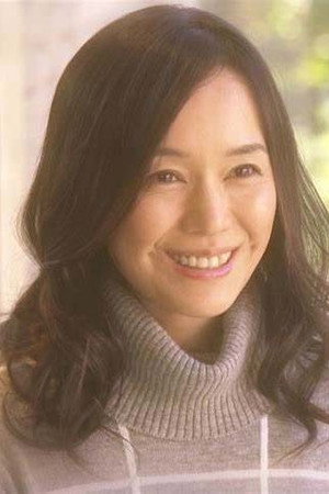 奥貫薫 profil kép