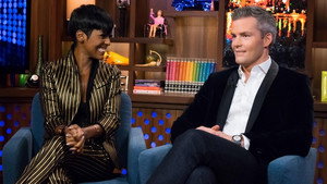 Watch What Happens Live with Andy Cohen 13. évad Ep.151 151. epizód