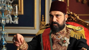 Payitaht: Abdülhamid 2. évad Ep.21 21. epizód