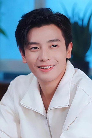 何聪睿 profil kép