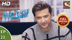 Haasil 1. évad Ep.21 21. epizód