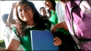 Las Super Aventuras De Alondrita kép