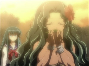 ヤミと帽子と本の旅人 1. évad Ep.5 5. epizód