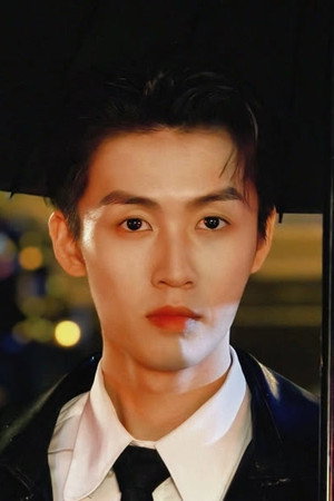 刘宇航 profil kép