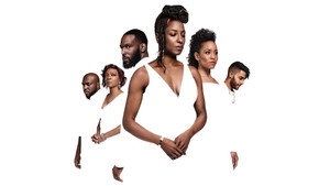 Queen Sugar kép