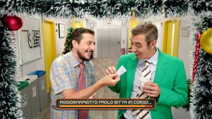 Camera Café 6. évad Ep.145 145. epizód