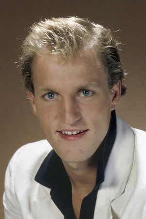 Woody Harrelson profil kép