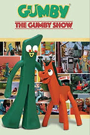 The Gumby Show poszter