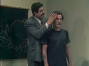 El Chavo del Ocho 4. évad Ep.22 22. epizód