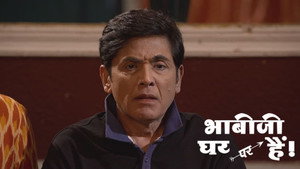 भाभीजी घर पर हैं! 1. évad Ep.2546 2546. epizód