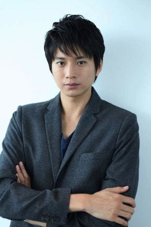 向井理 profil kép