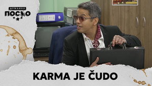Државни посао 14. évad Ep.57 57. epizód