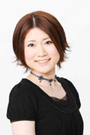 冨樫かずみ profil kép