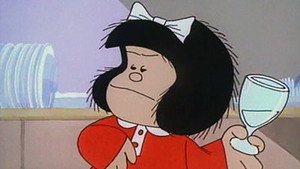 Mafalda 1. évad Ep.70 70. epizód