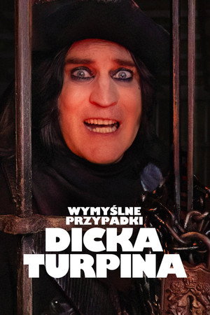 The Completely Made-Up Adventures of Dick Turpin poszter