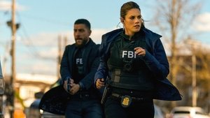 FBI: New York különleges ügynökei 1. évad Ep.22 Lezárás