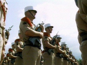 The Adventures of Young Indiana Jones Documentaries 3. évad Ep.2 2. epizód
