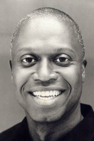 Andre Braugher profil kép