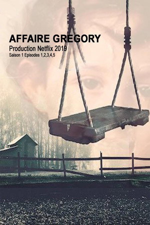 Ki ölte meg Grégoryt? 1. évad (2019-11-20) poszter